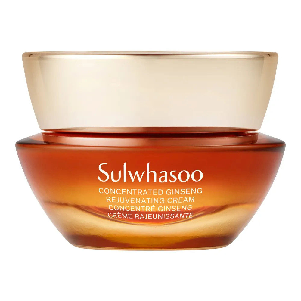 Sulwhasoo Concentrated Ginseng Rejuvenating Cream | Sephora (AU)