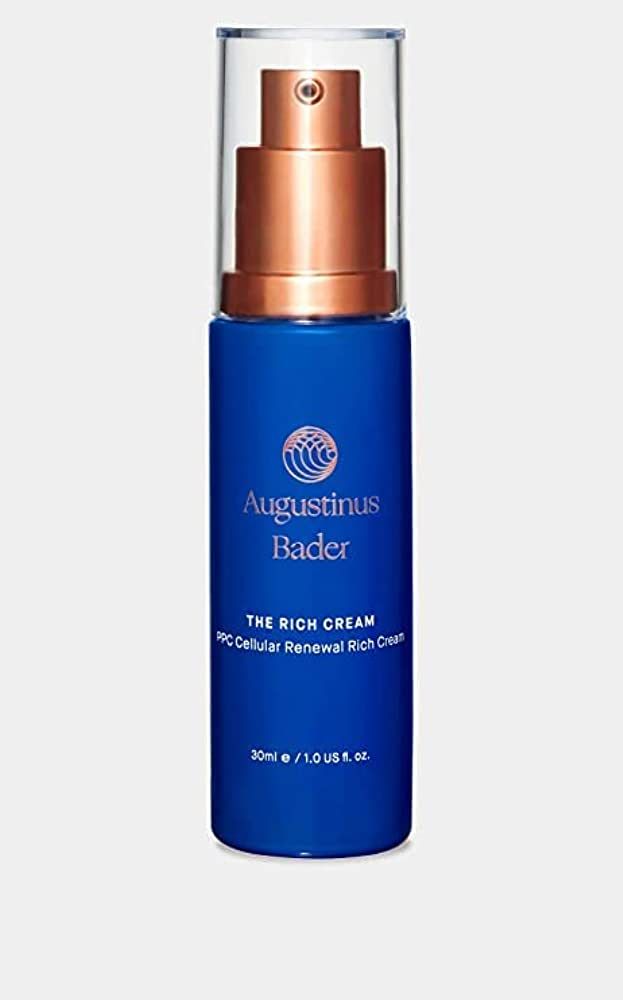 Augustinus Bader The Rich Cream with TFC8 1oz (30ml) | Amazon (US)