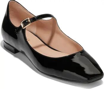 Bridge Mary Jane Ballet Flat (Women) | Nordstrom