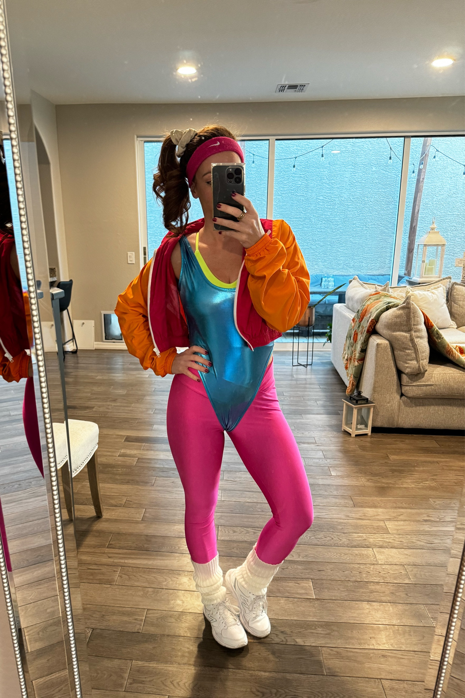 80’s day

#LTKHalloween