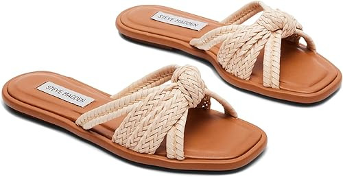 Steve Madden Women's Kandace Sandal | Amazon (US)