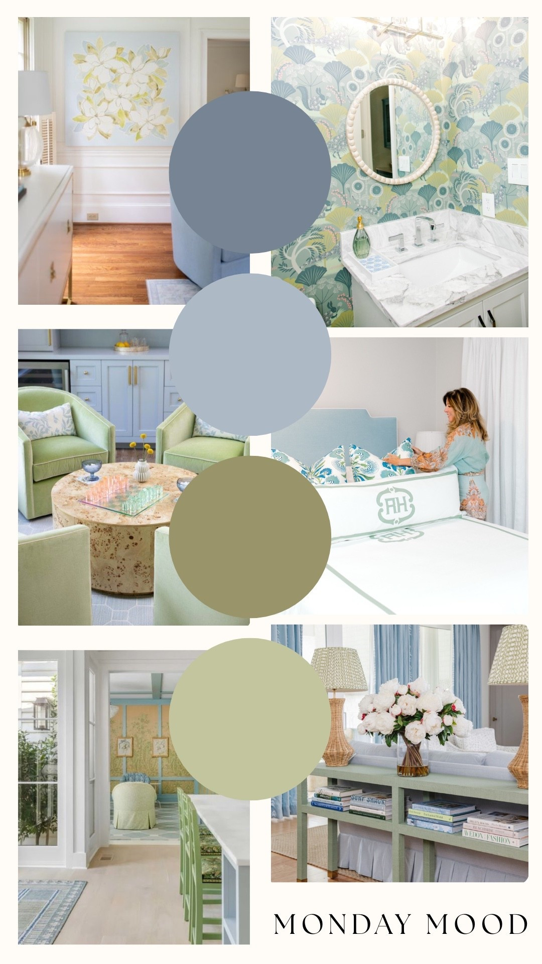 Monday Mood 

#LTKSaleAlert #LTKHome #LTKStyleTip