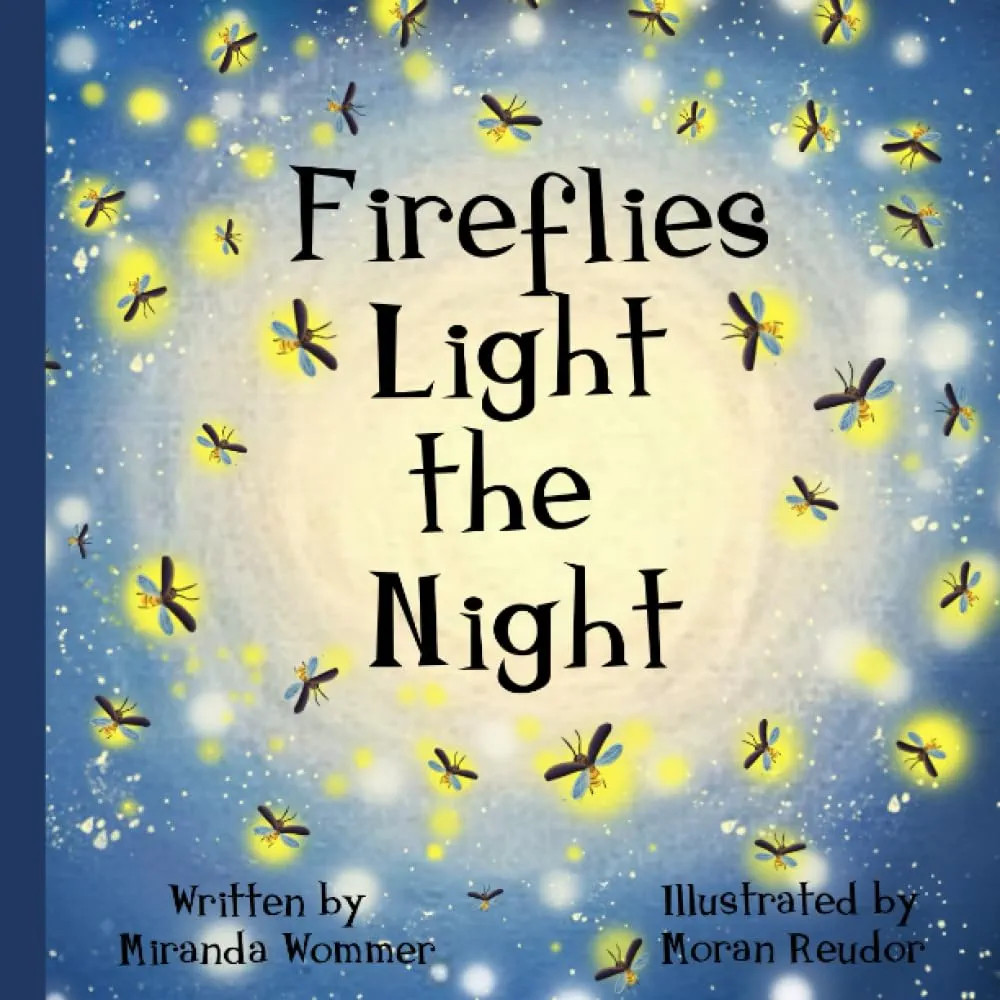 Fireflies Light the Night | Amazon (US)