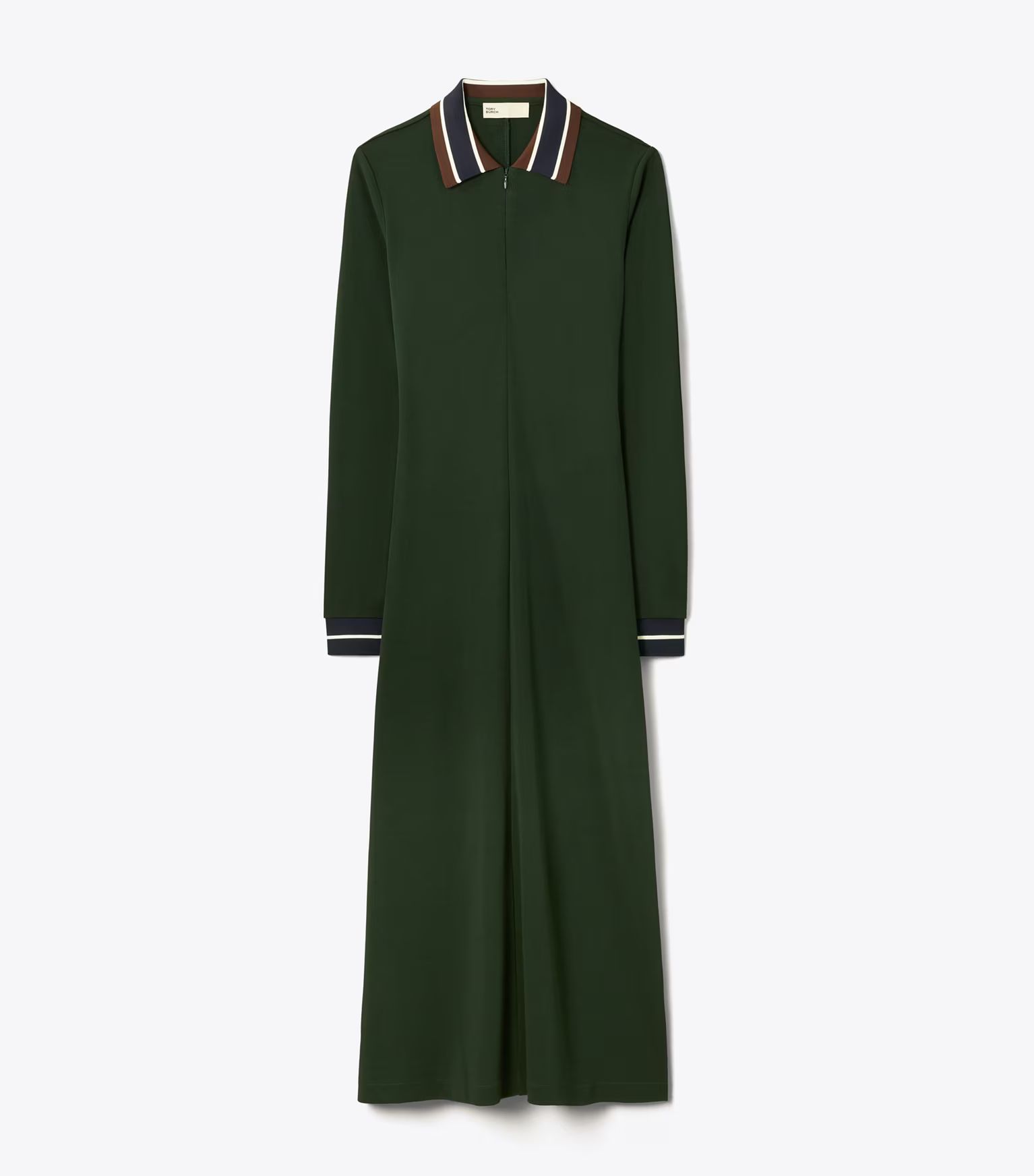 Viscose Jersey Dress: Women's Designer Dresses | Tory Sport | Tory Burch (US)