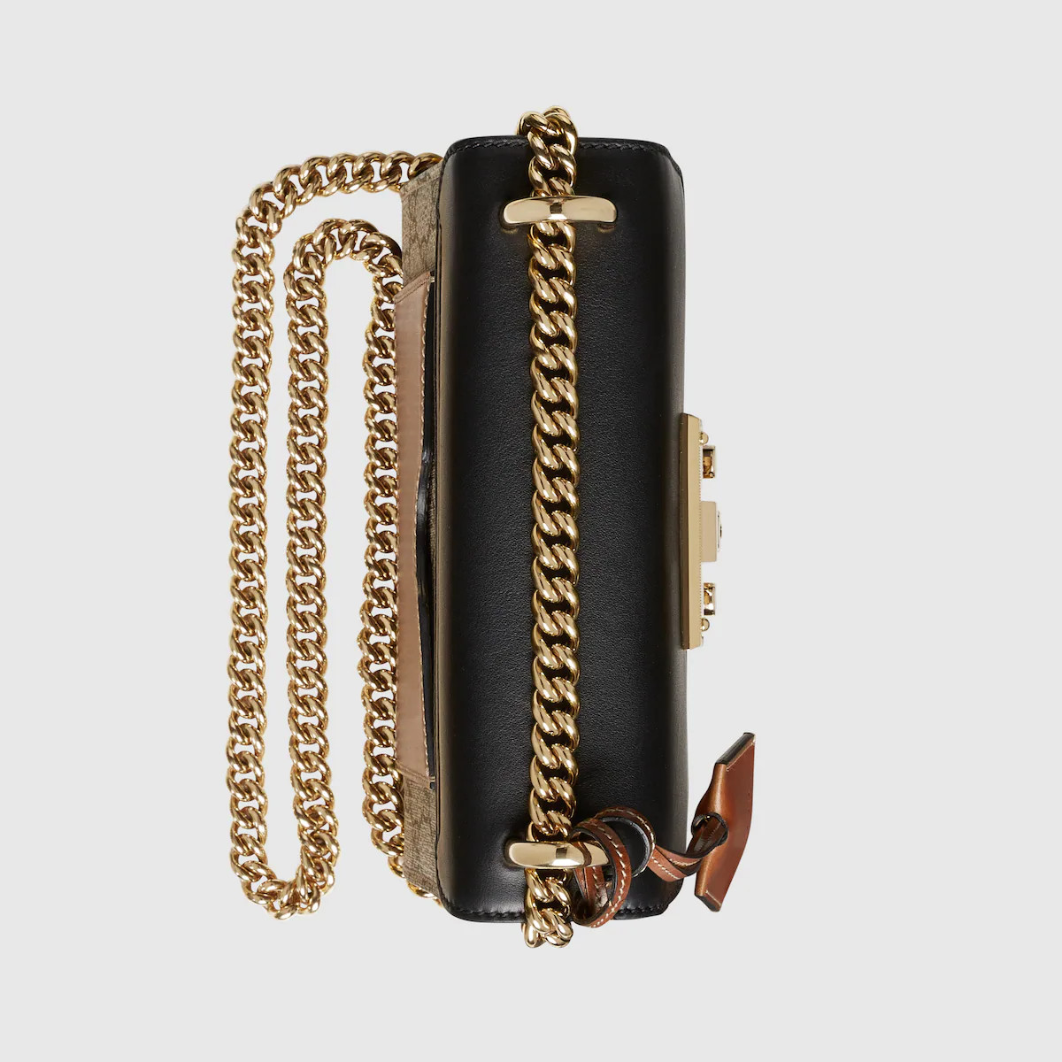 Gucci Padlock small GG shoulder bag | Gucci (US)
