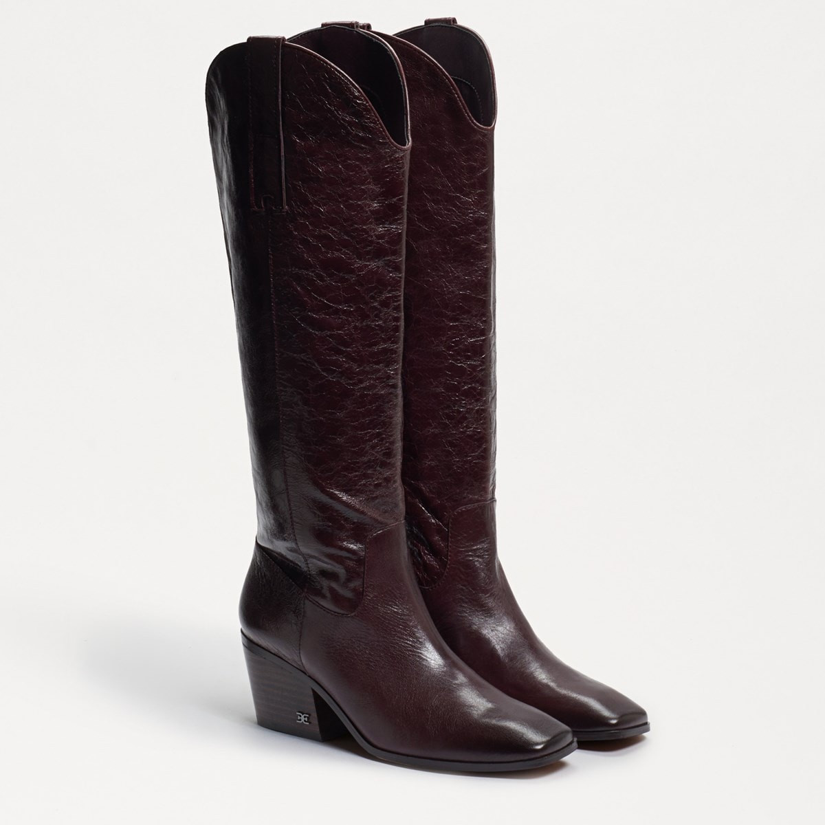 Britten Western Boot | Sam Edelman