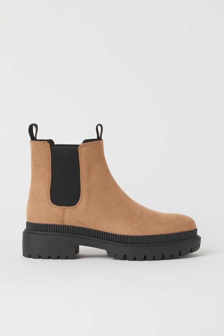 Chelsea Boots | H&M (US)