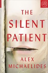 The Silent Patient | Book of the Month