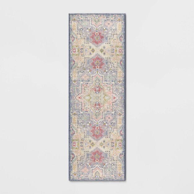 Printed Accent Rug - Opalhouse™ | Target