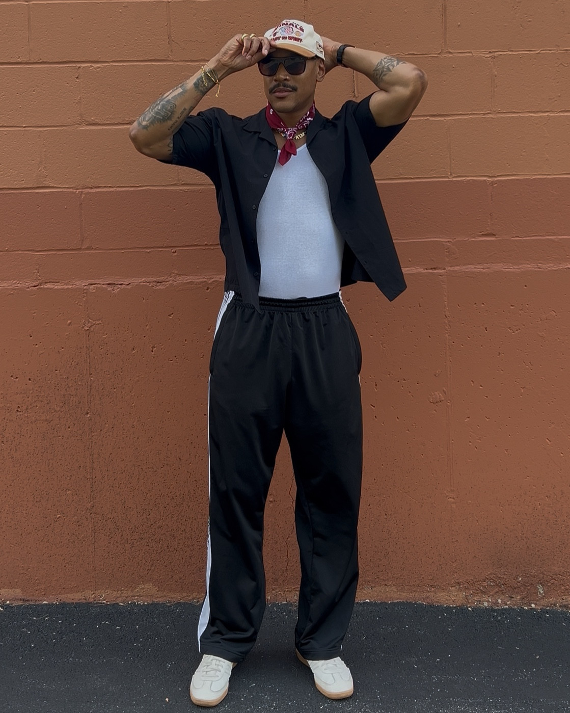 Summer vibes

#LTKGiftGuide #LTKStyleTip #LTKMens