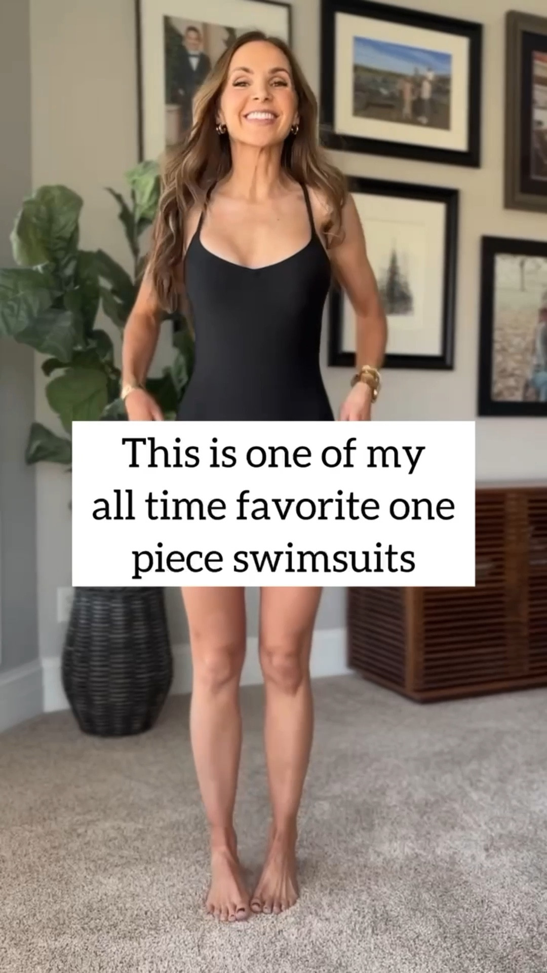 My favorite swimsuit from @aerie is 40% off today! Snag yours now—it’s the one you’ll be living in all summer!

#LTKFindsUnder50 #LTKSummerEdit #LTKSeasonal