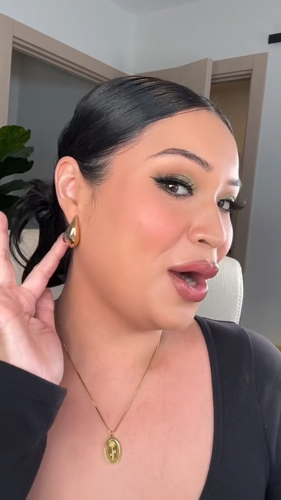 Designer earring dupes! 

#LTKU #LTKFind #LTKbeauty