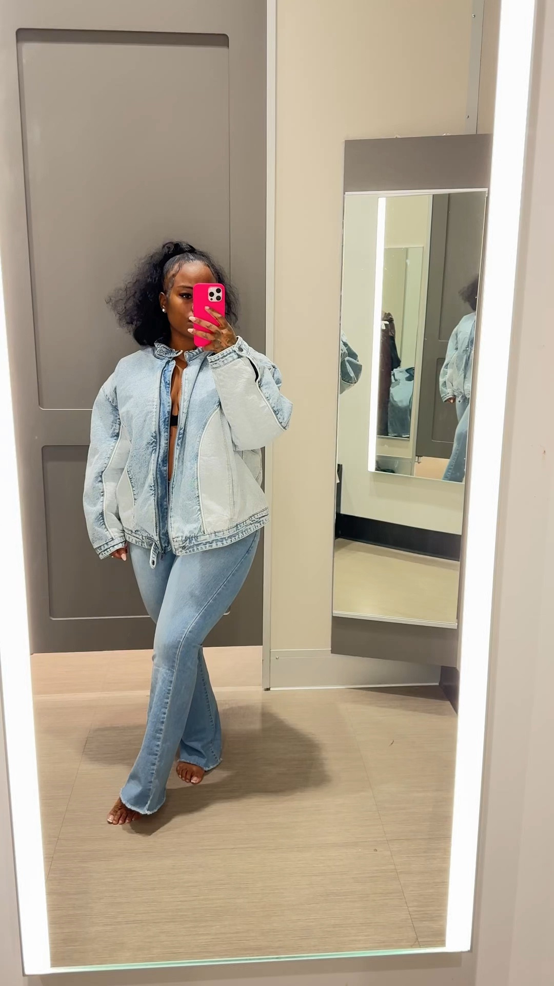 TARGET FIND TUESDAY DENIM

#LTKSaleAlert #LTKFindsUnder100