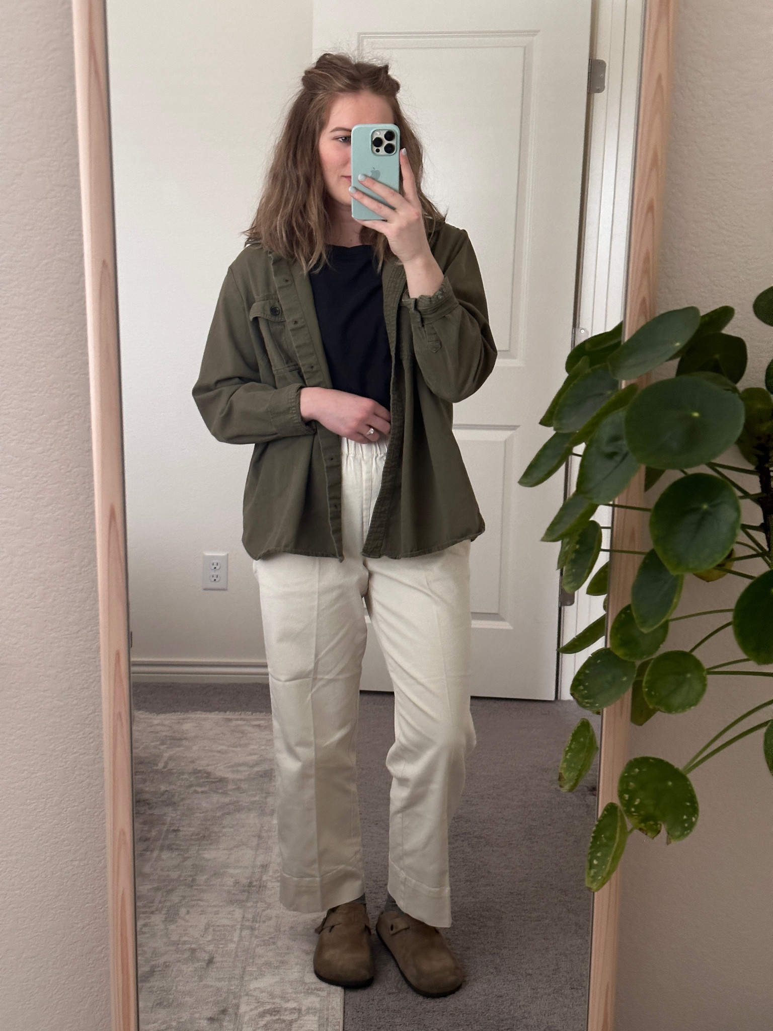 Ootd 1/25

#LTKFind #LTKsalealert #LTKunder100