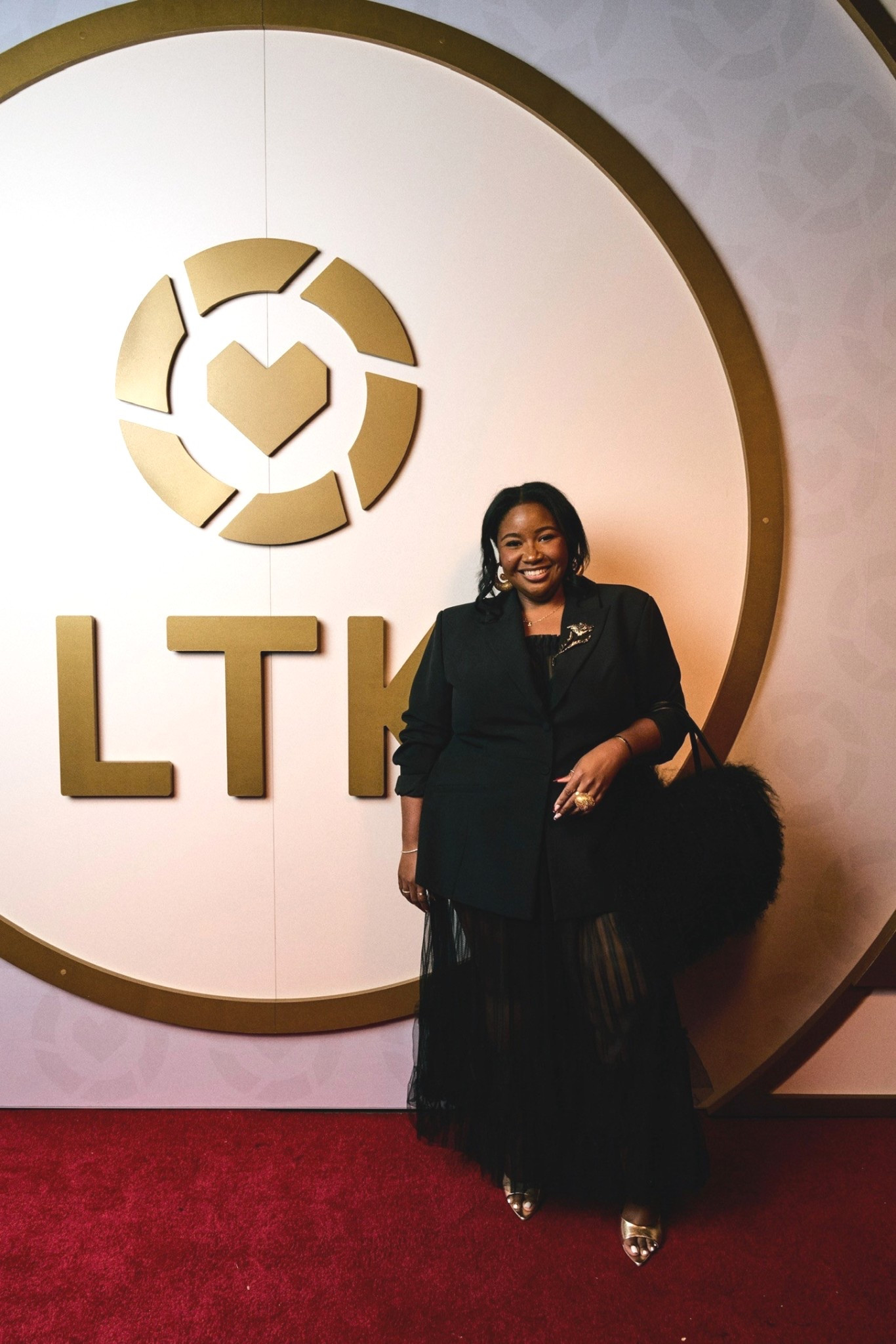 Night out with LTK event for NYFW!

Girls night. Event fashion. Plus size.

#LTKPlusSize #LTKSaleAlert #LTKootd