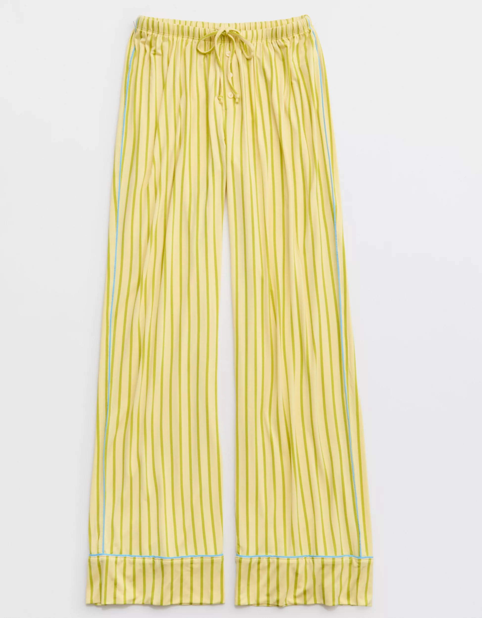 Aerie Real Soft® Trouser PJ | Aerie