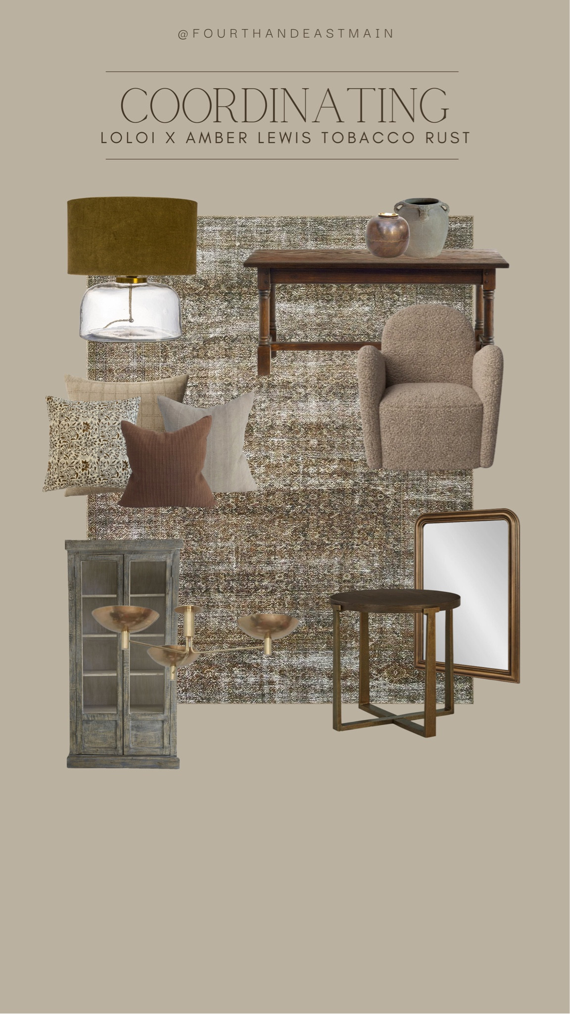 fourthandeastmain's coordinating Collection on LTK