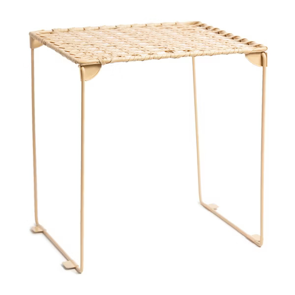 12" Woven Locker Shelf - U Brands | Target