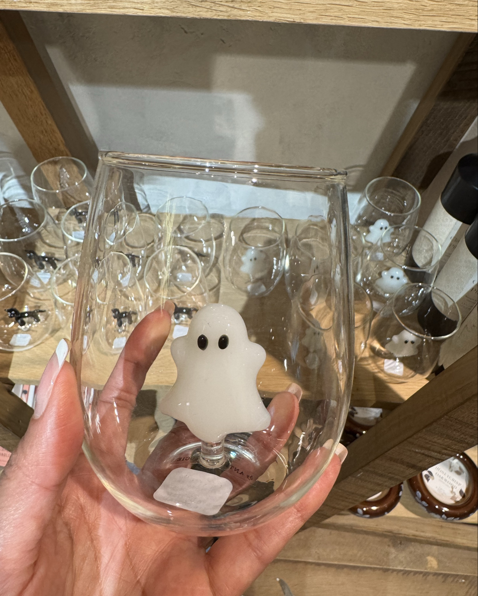 The Cutest Drinkware for Fall & Halloween!🎃 👻 

#LTKSeasonal #LTKFindsUnder50 #LTKParties #LTKHome