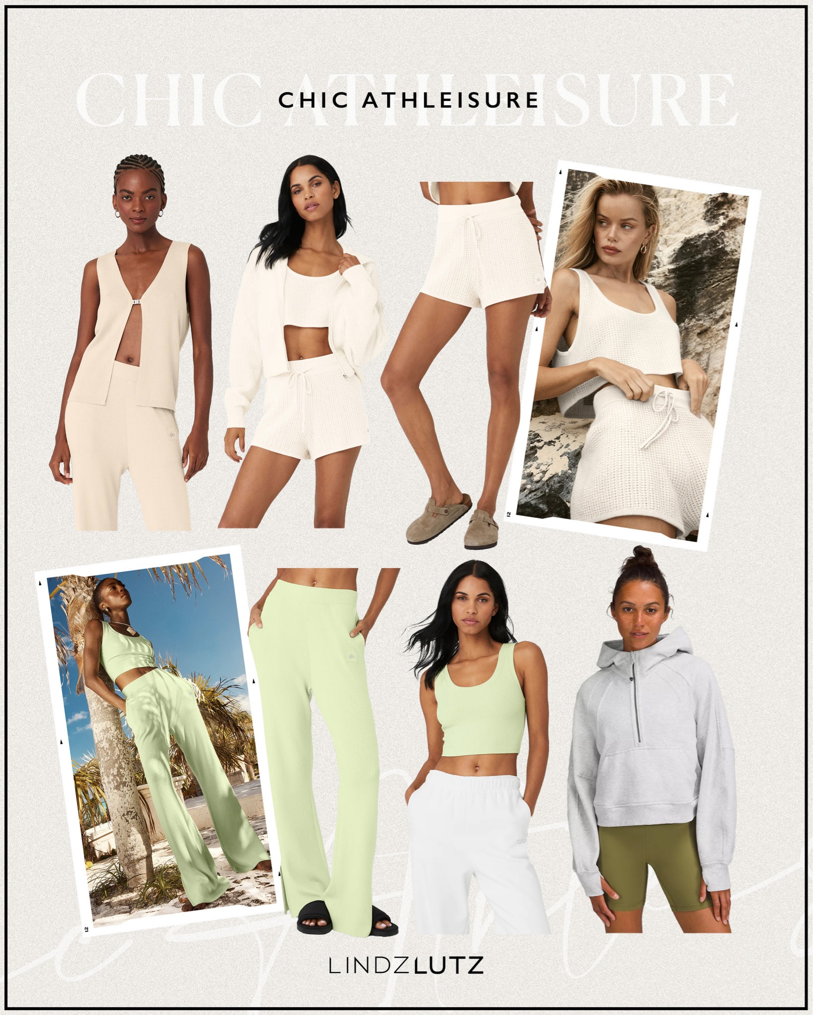 Chic athleisure picks I’m loving! 

#LTKfit #LTKstyletip