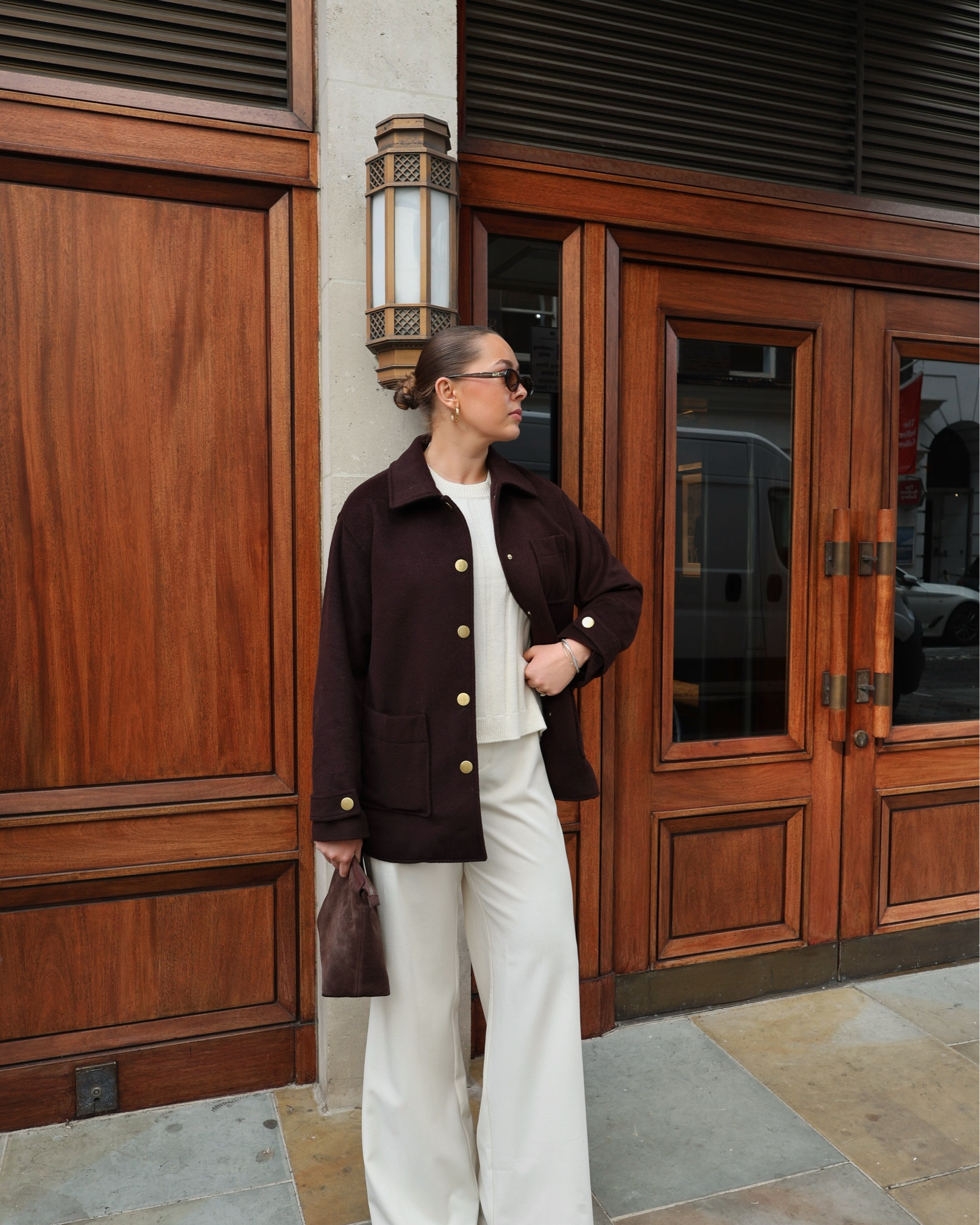 Autumn colour palette 🤍

#LTKuk #LTKeurope #LTKautumn