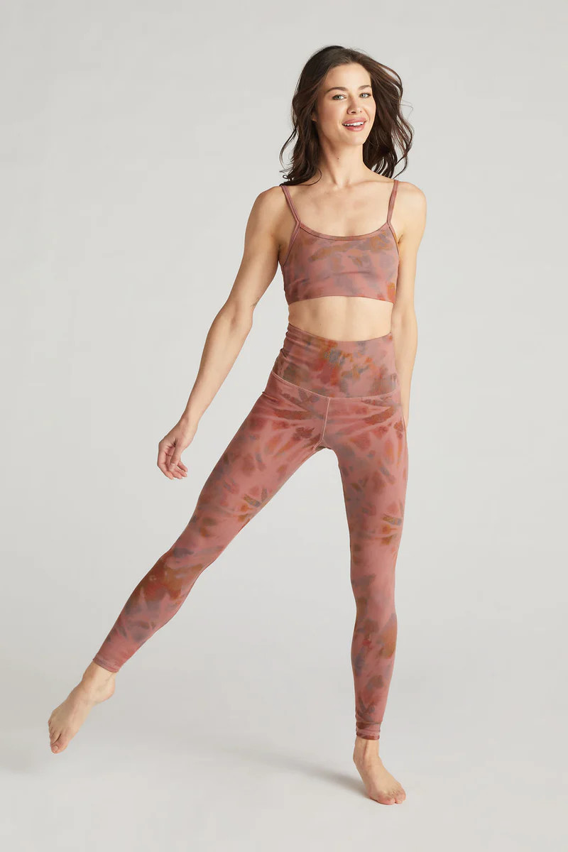 Rocky Bra | Strut This