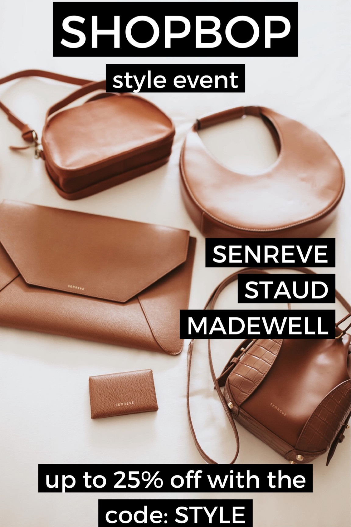 Designer Bag Sale, STAUD Sale, Madewell Sale, Senreve Sale 

#LTKtravel #LTKitbag #LTKsalealert
