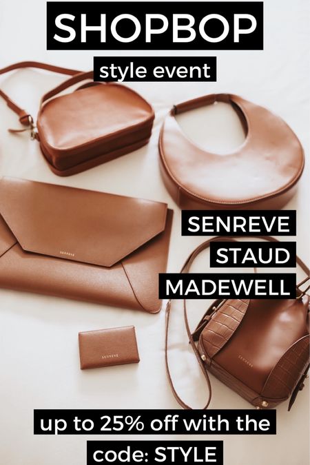 Designer Bag Sale, STAUD Sale, Madewell Sale, Senreve Sale 

#LTKtravel #LTKitbag #LTKsalealert