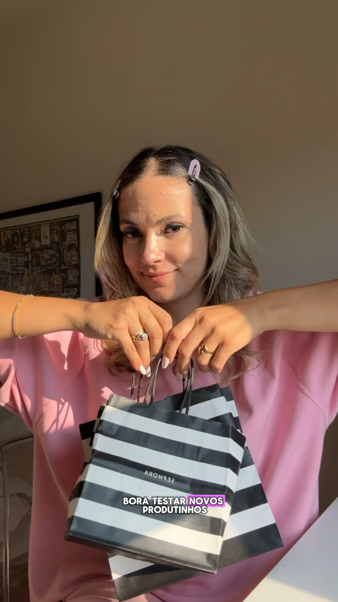 Sephora Haul ✨💄 

#LTKguiadepresente #LTKbeleza #LTKdicadeestilo