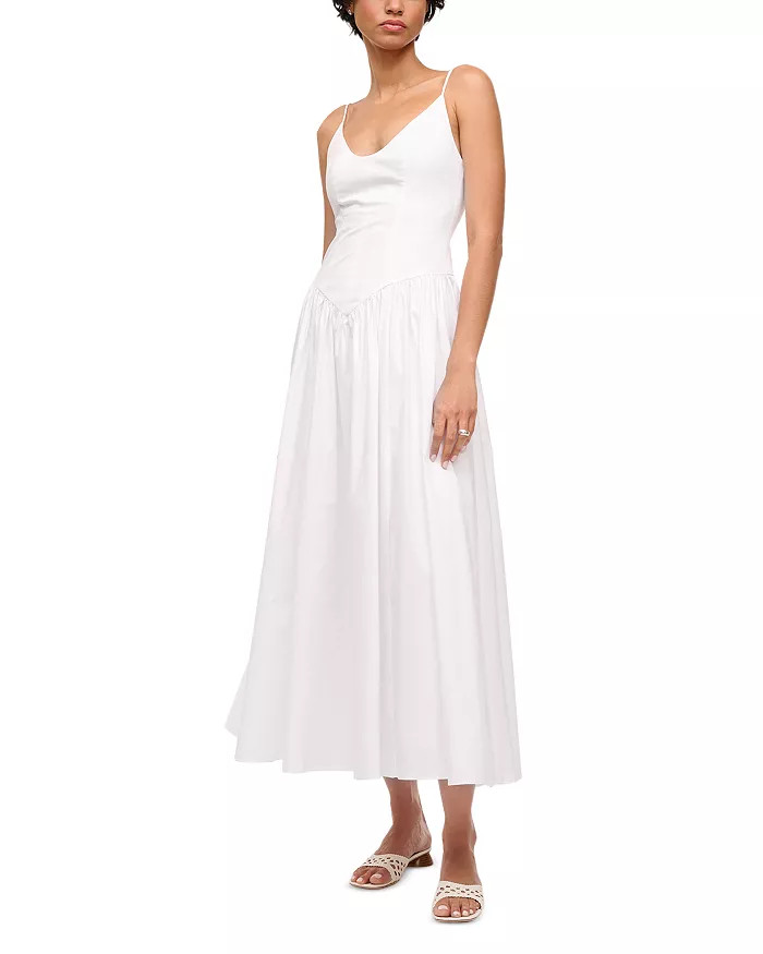 Dena Maxi Dress | Bloomingdale's (US)