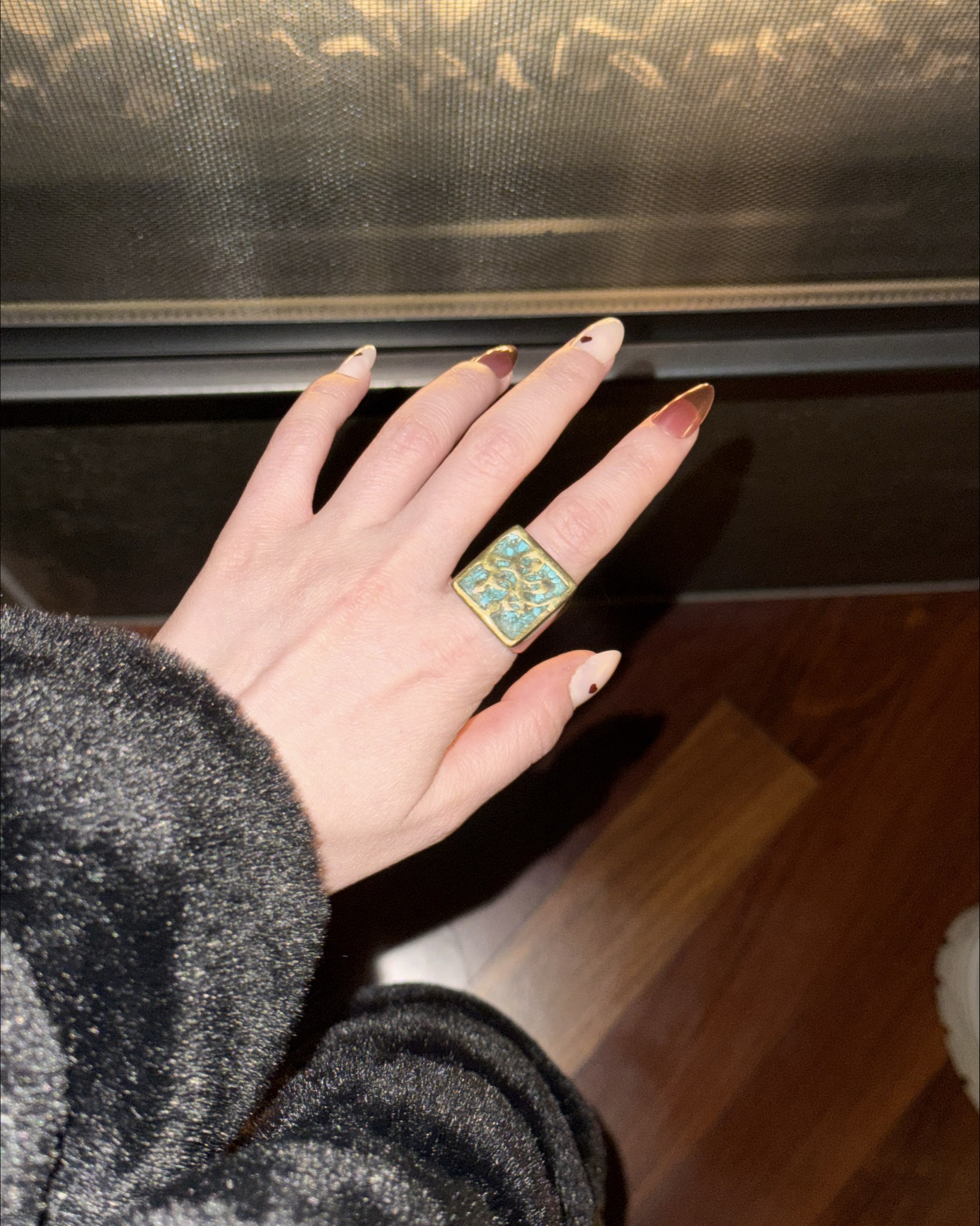 Favorite Nails

#LTKStyleTip #LTKSeasonal #LTKParties