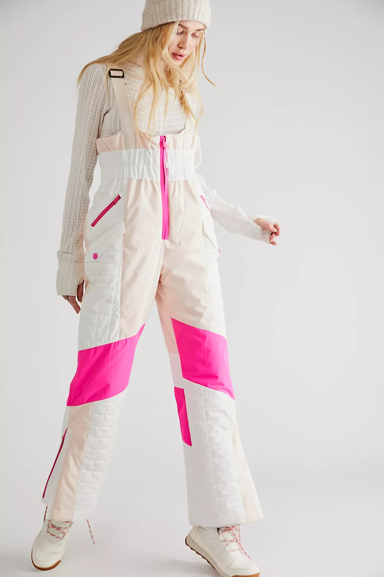 All Prepped Bibb | Free People (Global - UK&FR Excluded)