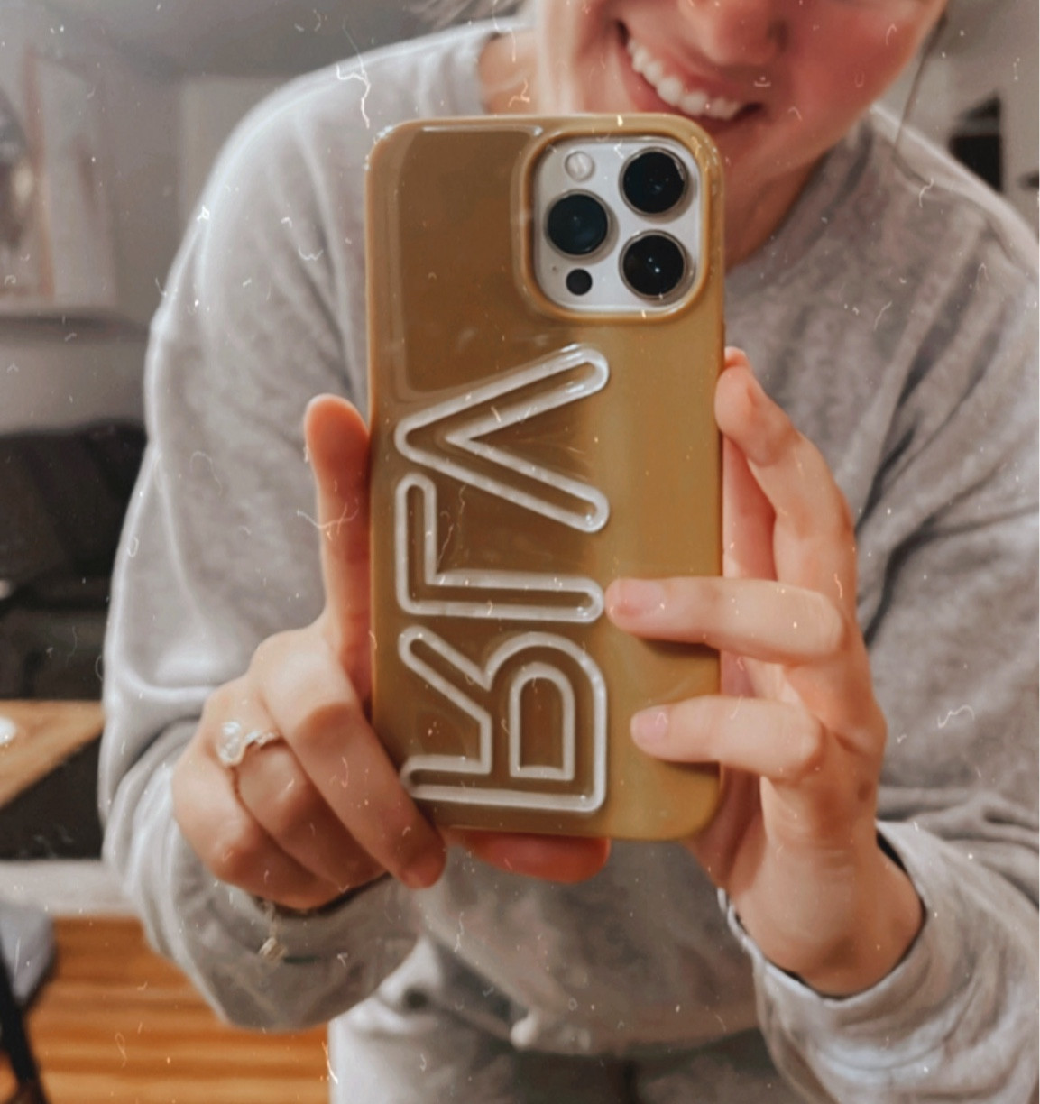 Custom phone cases