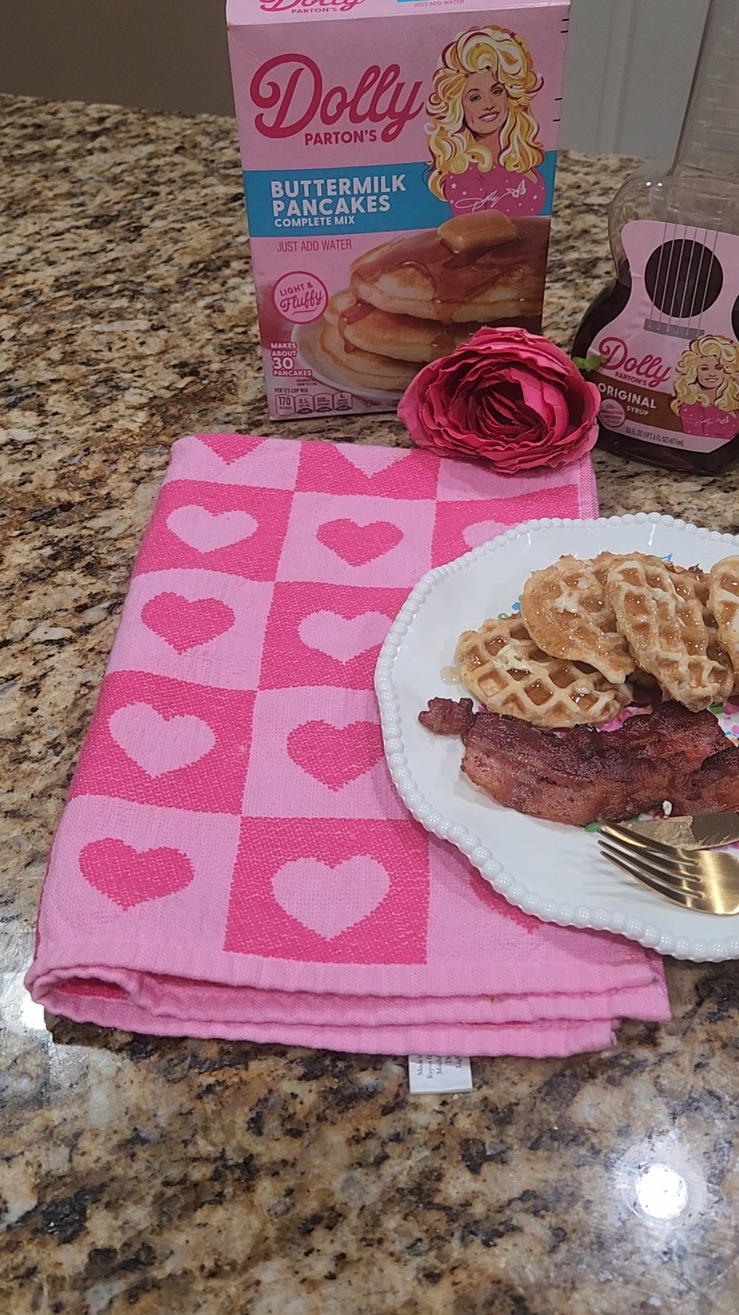 This is my favorite boxed mix

#LTKfoodie #LTKFindsUnder50 #LTKHome