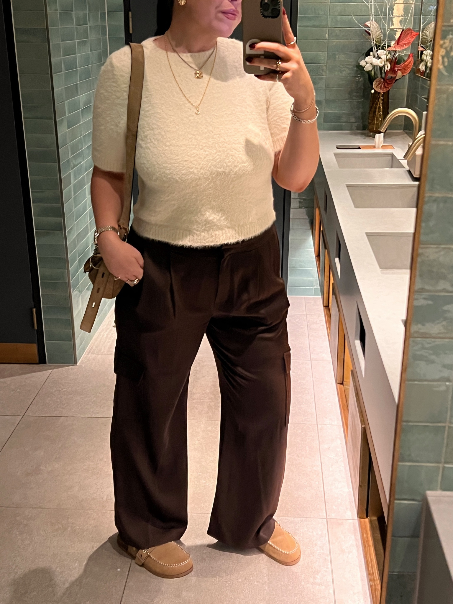 Cosy dinner outfit 

#LTKuk #LTKwinter #LTKeurope