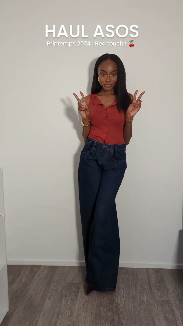 Haul Asos printemps 2024 ! ✨

#LTKSeasonal #LTKVideo #LTKeurope