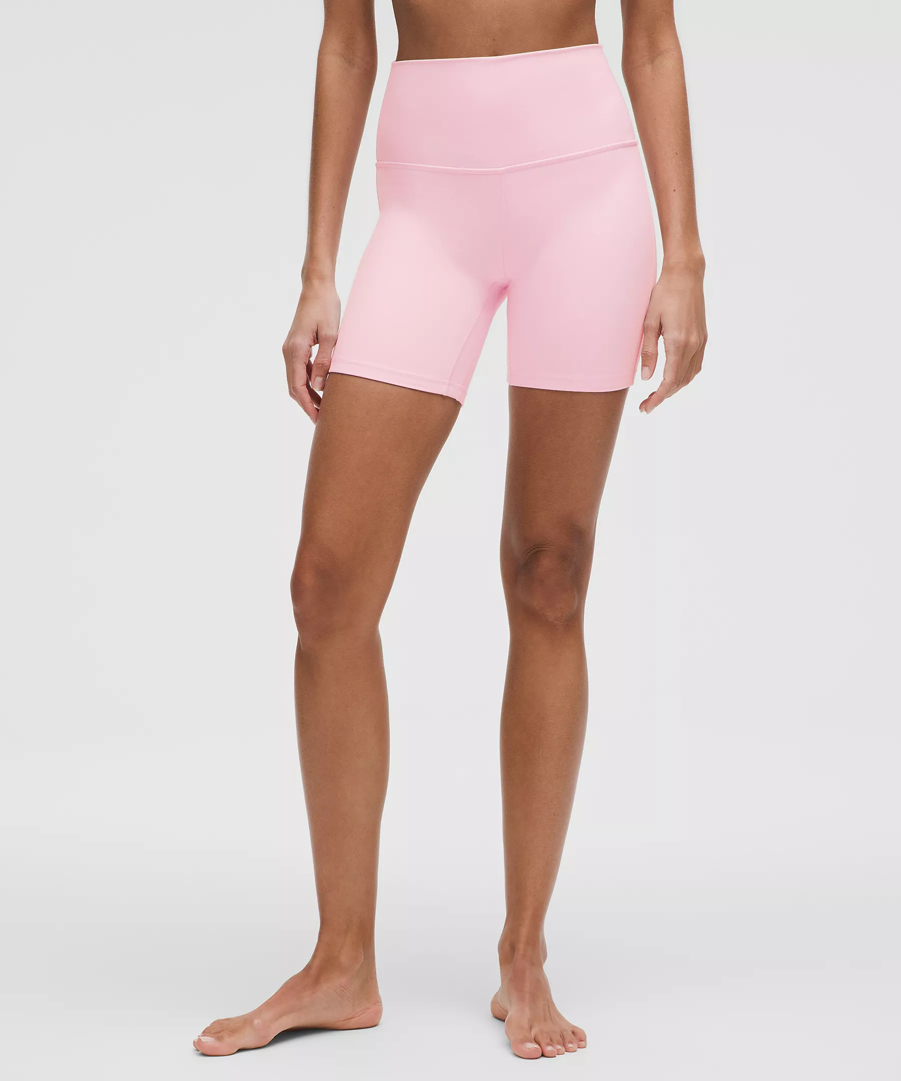 lululemon Align™ High-Rise Short 6" | Lululemon (US)