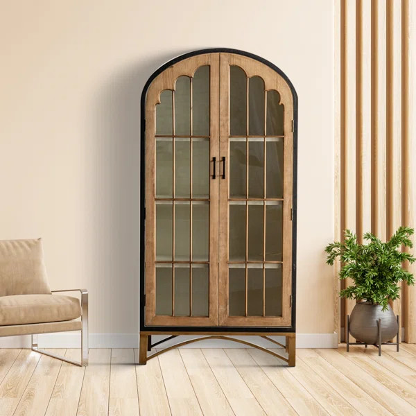 Adnaan Dining Cabinet | Wayfair North America