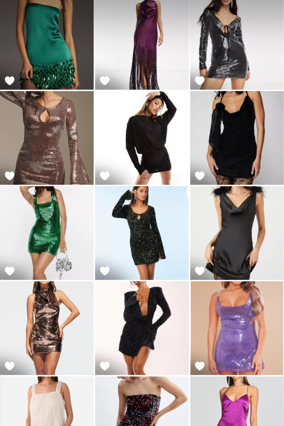 NOLA ! New Orleans formal dresses !!! 

#LTKstyletip #LTKfindsunder100 #LTKparties