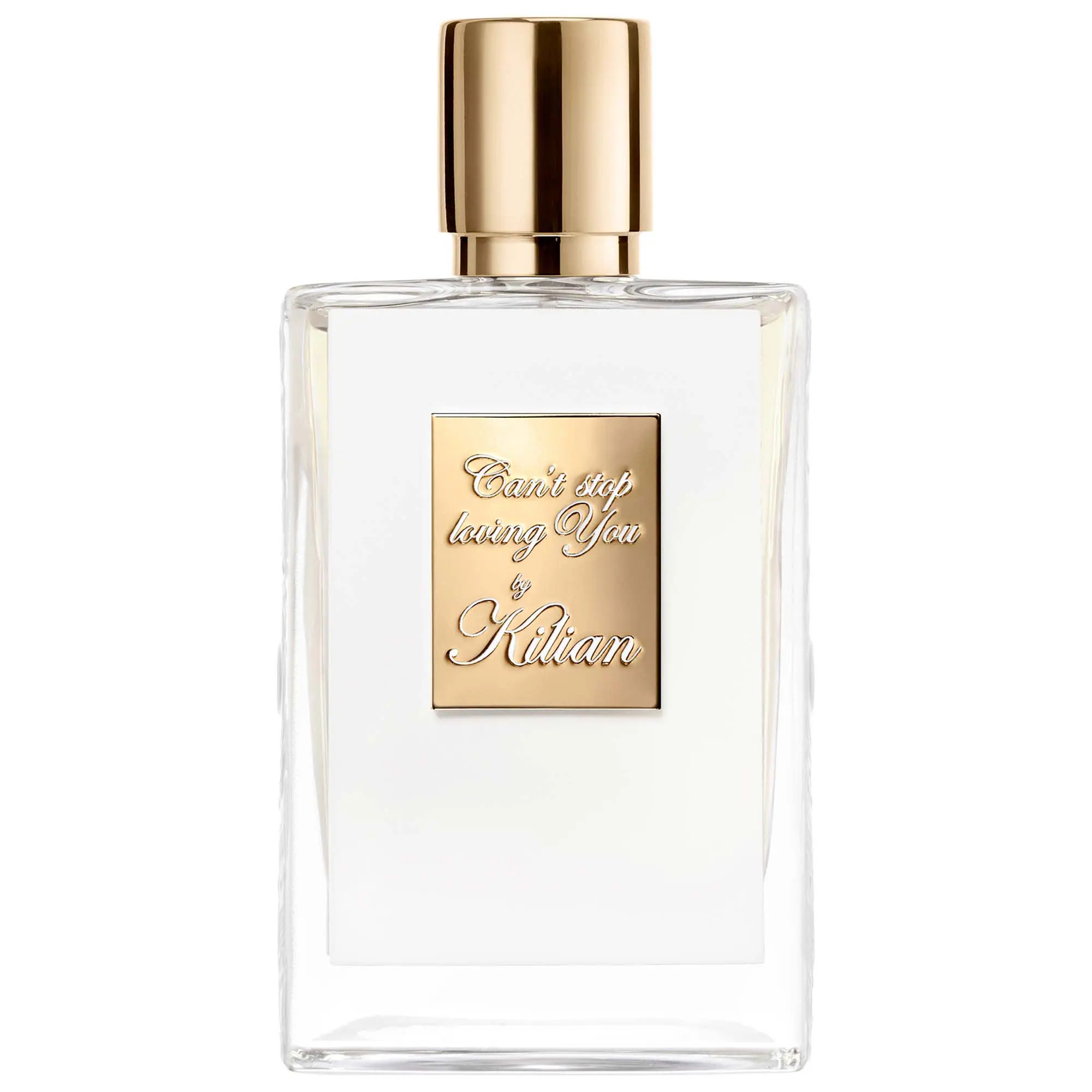 KILIAN Paris Can't Stop Loving You Eau de Parfum with Honey & Orange Blossom 1.7 oz / 50 mL eau de parfum spray | Sephora (US)
