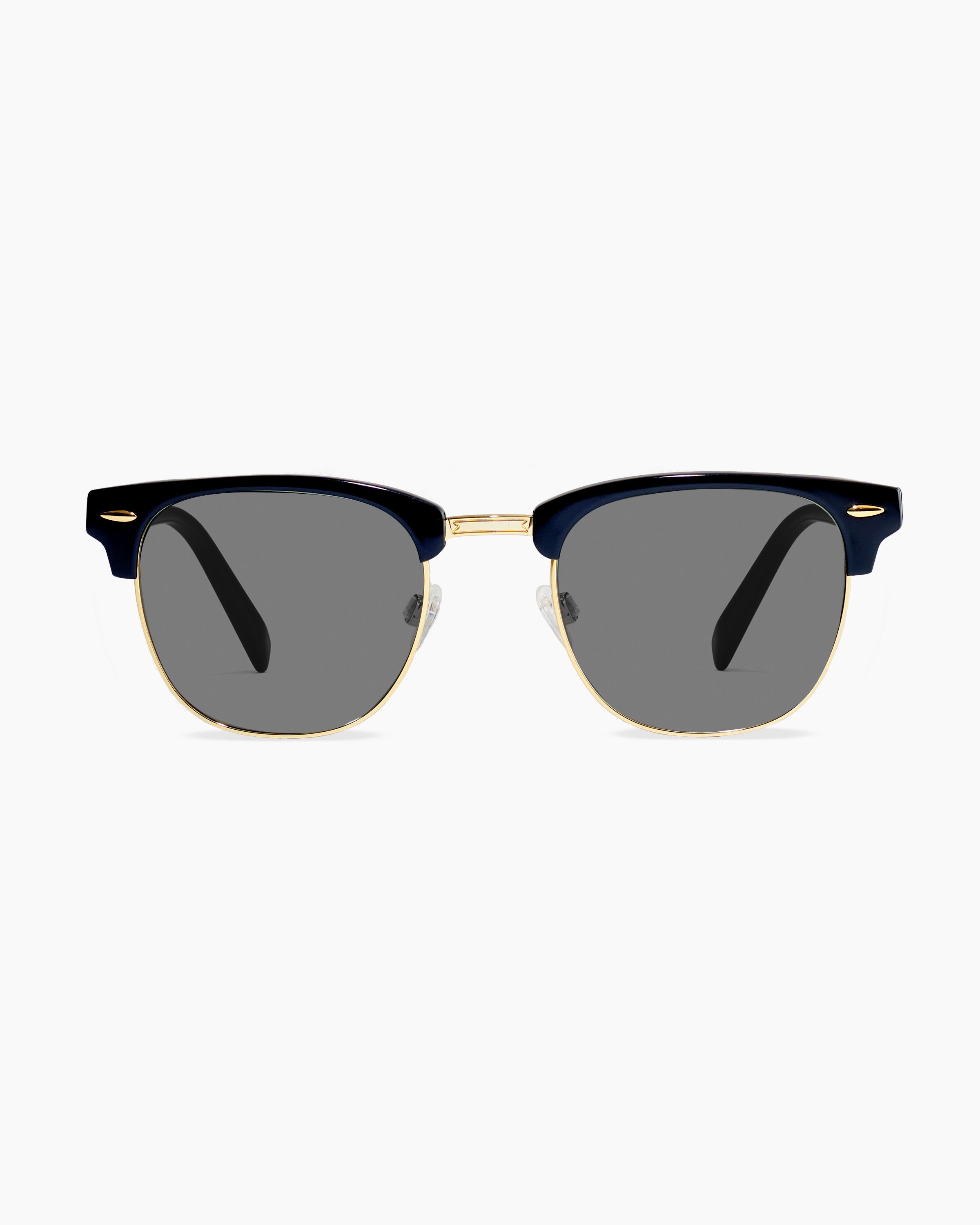 Avery Polarized Acetate Sunglasses | Quince