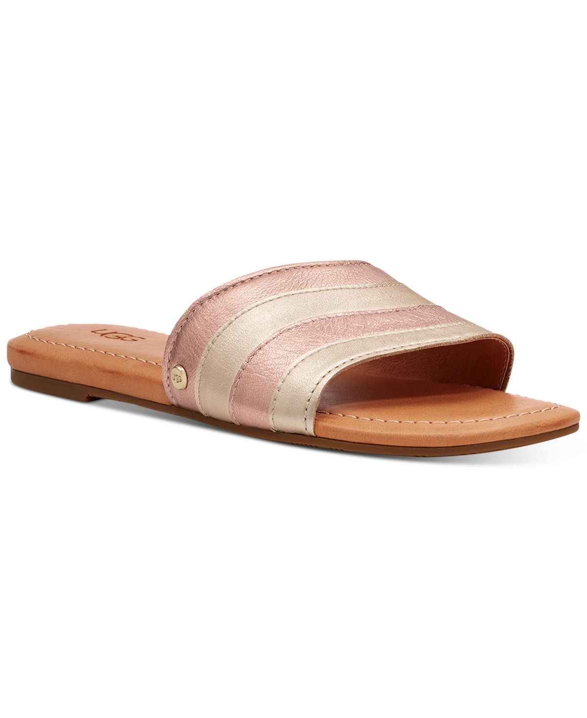 Ugg Women's Ximena Slide Sandals | Macys (US)