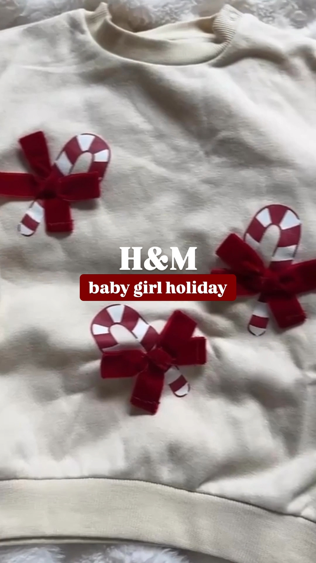 the cutest holiday/christmas outfits & sets for baby girl! 🎄🎀

#babygirlchristmas #toddlergirlchristmas #christmasbow #babychristmashaul 

#LTKHoliday #LTKBaby #LTKKids