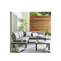 Rio Low level Corner Sofa Set | Very (UK)