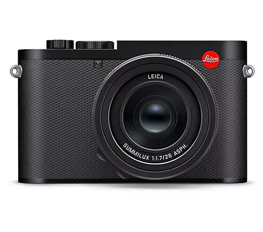 Leica Q3 Digital Camera - QVC.com | QVC