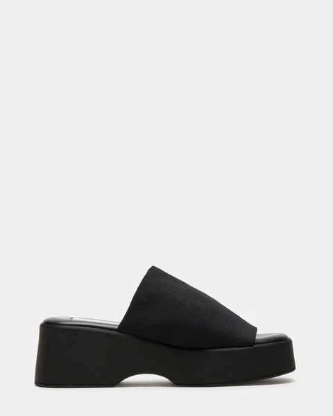 SLINKY30 BLACK | Steve Madden (US)