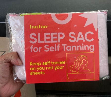 A must have for self tanning. 

#LTKbeauty