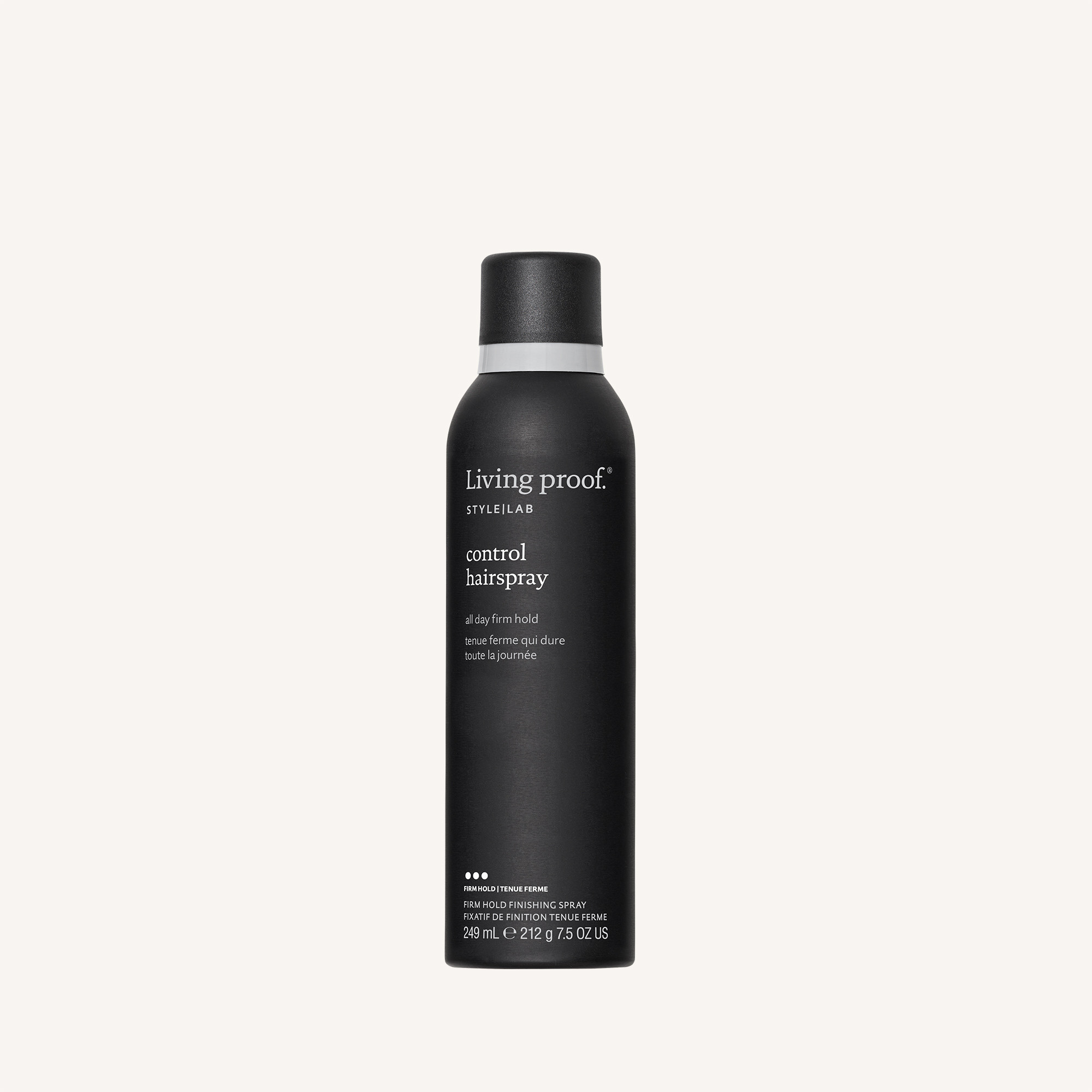 Style Lab Control Hairspray | Living Proof