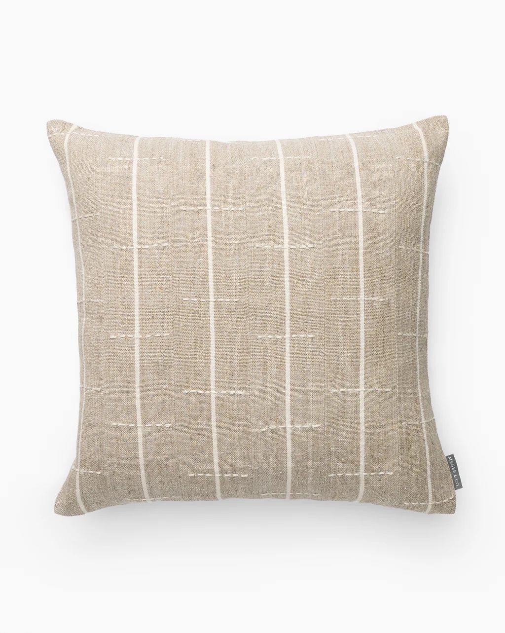 Hamilton Pillow Cover | McGee & Co.