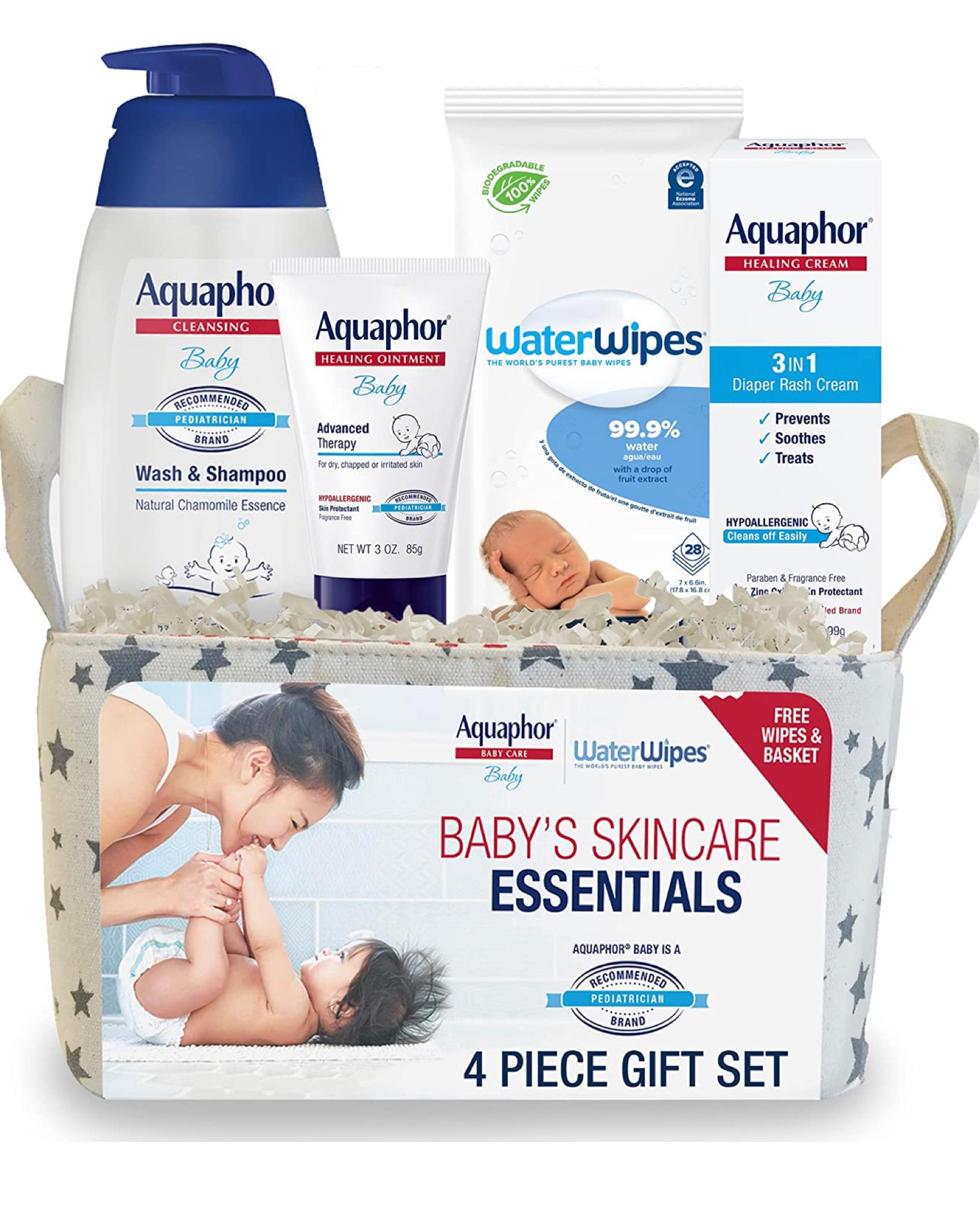 Shop baby skin care must have products below and follow me for more. #aquaphorgiftset #aquaphor #babyskincare #babyshowergifts

#LTKbaby #LTKFind #LTKGiftGuide